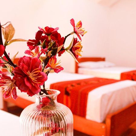 Inti Raymi Guest House 库斯科 外观 照片